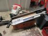 MAX SN890CH2 34 Degree Angled First Fix Air Framing Nailer _ 50-90mm (Includes Box of Prostrip Nails) *100 Industrial Dr Adrian, MI 49221*