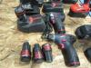 (6) Assorted Black&Decker/Bosch/Hitachi Cordless Drills w/Extra Batteries/Chargers *100 Industrial Dr Adrian, MI 49221* - 4