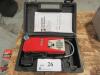 TIF 8800A Combustible Gas Detector *100 Industrial Dr Adrian, MI 49221*