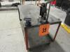 Rectangular Puncher + Steel Cart + Bench Vise *100 Industrial Dr Adrian, MI 49221*