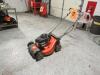 Honda GCV 160 Push Mower *100 Industrial Dr Adrian, MI 49221*