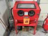 JobSmart Sand Blaster (Model: XH-FT) *100 Industrial Dr Adrian, MI 49221*