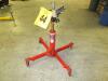 Norco Fastjack Dual Pump Telescopic Transmission Jack (Model: 72550B) *100 Industrial Dr Adrian, MI 49221*