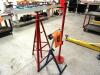 (3) Assorted Stands/Roller *100 Industrial Dr Adrian, MI 49221*