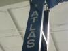 Atlas Auto Lift PV-10P Overhead 10,000 lbs *100 Industrial Dr Adrian, MI 49221* - 5