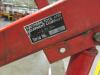 Southern Tool and Equipment Company Heavy Duty Industrial Hoist *100 Industrial Dr Adrian, MI 49221* - 2