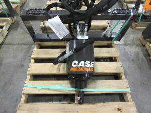 CNH Industrial/Case Construction Auger Drive, Gear (Part No. 87042592) *100 Industrial Dr Adrian, MI 49221*