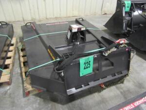 CNH Industrial/Case Construction Rotary Cutter (Part No. 47591781) *100 Industrial Dr Adrian, MI 49221*