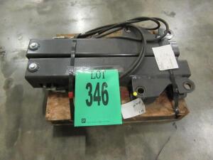 VERT, STAB, ASSY 408/509 (Part No. 87034086) *100 Industrial Dr Adrian, MI 49221*