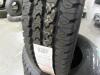 (4) Firestone Transforce AT Tires - Size: LT245/75R17 121/118R *100 Industrial Dr Adrian, MI 49221* - 2