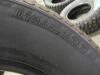 (4) Firestone Transforce AT Tires - Size: LT245/75R17 121/118R *100 Industrial Dr Adrian, MI 49221* - 3