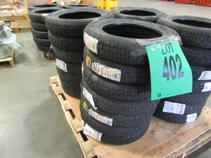 (14) Pirelli Spare Tyre - Size: S135/80 B14 84M *100 Industrial Dr Adrian, MI 49221*