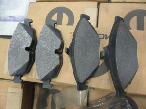 (192) Mopar Brake Kit (Part No. V1013945AB) *800 S Center Street Adrian, MI 49221 Building 5*