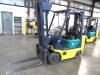 Komat'su LP Forklift Model: FG15STLP-16; SN: 603416A; Hours: 15230; Capacity: 2500 lb; Does NOT Come With Propane Tank; *800 S Center Street Adrian, M - 2