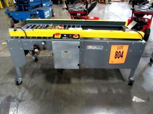 Eagle EZForm Packaging Machinery; Model: EZRPAK-40A; SN: 14296; *800 S Center Street Adrian, MI 49221 Building 2*