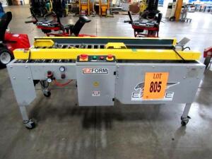 Eagle EZForm Packaging Machinery; Model: EZF CS-40A; SN: 15307; *800 S Center Street Adrian, MI 49221 Building 2*