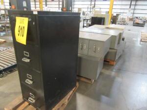 Assorted File Cabinets *800 S Center Street Adrian, MI 49221 Building 2*
