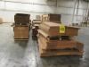 ASST'D SIZE CARBOARD BOXES * 100 Industrial Dr, Adrian, MI 49221 BLDG. 6*