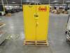 FLAMMABLE CABINET* 100 Industrial Dr, Adrian, MI 49221 BLDG. 6*