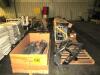 MISCELLANEOUS PARTS . BUMPERS,EXHAUST SYSTEM,WHEEL LINERS * 100 Industrial Dr, Adrian, MI 49221 BLDG. 6*