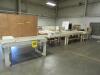 ASST'D WOOD TABLES AND SIGN HOLDERS * 100 Industrial Dr, Adrian, MI 49221 BLDG. 6*