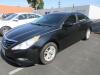 2013 BLACK HYUNDAI SONATA GLS, POWER WINDOWS, CLOTH INTERIOR, 4-CYLINDERS, 87,078 MILES, VIN# 5NPEB4AC7DH749807, LIC# CNC DCTR, (LOCATION: CHATSWORTH, - 7