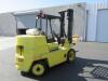 HYSTER S155XL PROPANE FORKLIFT, 12,500 LBS., 13,412 HRS, SOLID TIRES, 6'FT FORKS, S/N: B024D06749X, (LOCATION: CHATSWORTH, CA) - 5