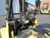 HYSTER S155XL PROPANE FORKLIFT, 12,500 LBS., 13,412 HRS, SOLID TIRES, 6'FT FORKS, S/N: B024D06749X, (LOCATION: CHATSWORTH, CA) - 14