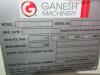 GANESH GEN TURN 32-GT CNC GANG-TOOLED LATHE, S/N: 1213, MFG DATE. 2018, (WITH C-AXIS AND EXTRA M CODES), (LOCATION: CARSON, CA) - 14
