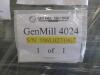 GANESH GEN MILL 4024 HIGH SPEED VERTICAL MACHINING CENTER, S/N: 106L0271907, MFG DATE. 2019, (LOCATION: CARSON, CA) - 17