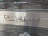 GANESH GEN MILL 5X-8 HIGH SPEED VERTICAL MACHINING CENTER, S/N: 71L0531801, MFG DATE. 2018, (LOCATION: CHATSWORTH, CA) - 10