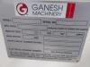 GANESH GMV-2F PRECISION MILLING MACHINE, S/N: 80434436, MFG DATE. 2019, (LOCATION: CARSON, CA) - 9