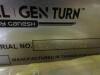 GANESH GEN MILL T500 HIGH SPEED TAP CENTER , S/N: 6005007011, MFG DATE. 2018, NO CHIP CONVEYOR, (LOCATION: CARSON, CA) - 14