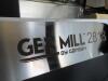 GANESH GEN MILL 2818 HIGH SPEED VERTICAL MACHINING CENTER, S/N: 71L0571811, MFG DATE. 2018, (LOCATION: CARSON, CA) - 13