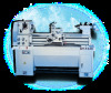 GANESH GT-1340 TOOLROOM MANUAL LATHE, S/N: 110808-014, MFG DATE. 2019, (LOCATION: CARSON, CA)