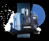 GANESH GEN MILL 5X-12 HIGH SPEED VERTICAL MACHINING CENTER, S/N: 32G0281906, MFG DATE. 2019, USA MODEL: 5X-12, MANUFACTURE MODEL ON TAG: CTX-320, (LOC