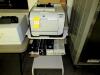 HP CP2025 LASERJET COLOR PRINTER W/ ROLLING STAND