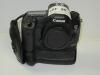 CANON EOS 5D MARK III DS126321 MEGAPIXEL DIGITAL CAMERA BODY ONLY, W/ VERTICALBATTERY GRIP