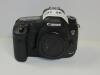 CANON EOS 5D MARK III DS126321 MEGAPIXEL DIGITAL CAMERA BODY ONLY