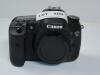 CANON EOS 7D DS126251 DIGITAL CAMERA BODY ONLY