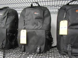 LOWERPRO FASTPACK