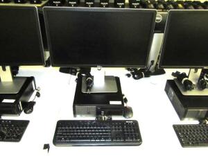 DELL OPTIPLEX 3010 CORE i5 3470 CPU@ 3.20GHZ, 8GB RAM, 256 GB HD, WINDOWS 10 PRO, W/24" MONITOR /KEYBOARD AND MOUSE