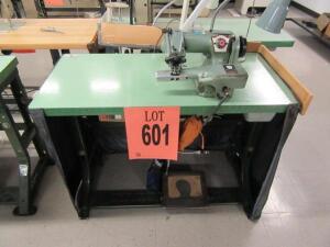 US 1099-PB-1 BLIND STITCH MACH.