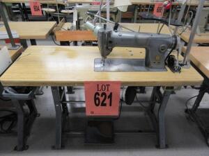 SINGER 281-1 INDUSTRIAL SEWING MACH.