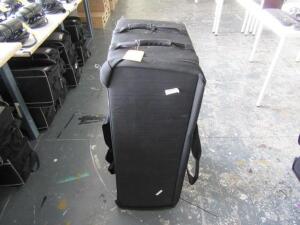 TENBA AW-4LH WHEELED AIR CASE