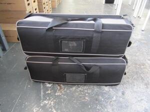 (2) PROFOTO STUDIO KIT CASE