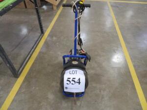 COBRA DRAIN CLEANING MACHINE MODEL: LX1000 ( 4650 OAKLEYS LN HENRICO, VA 23231)