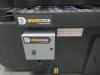 DIVERSITECH AIR POLLUTION SOLUTIONS DOWNDRAFT WELDING TABLE MODEL DD-4X6 - 6