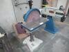 BALEIGH 20" DISC SANDER MODEL DG-500 - 3