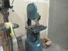 JET WOODWORKING BANDSAW MODEL JWBS-14 - 2